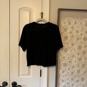 Universal Thread Black TShirt Size Small